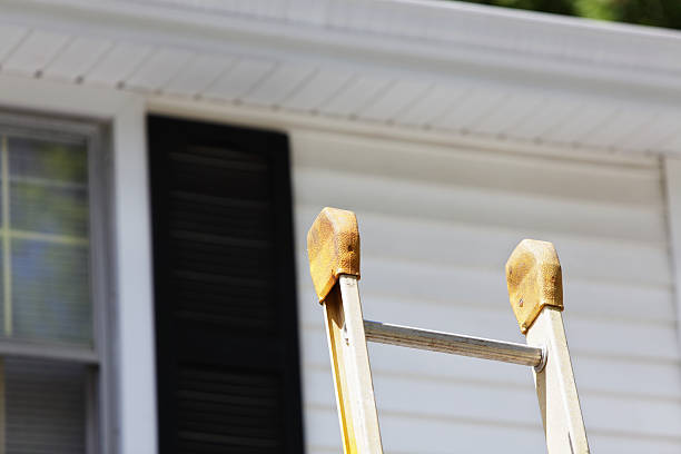 How To Choose The Right Materials for Your Siding Installation in 'Diaz, AR